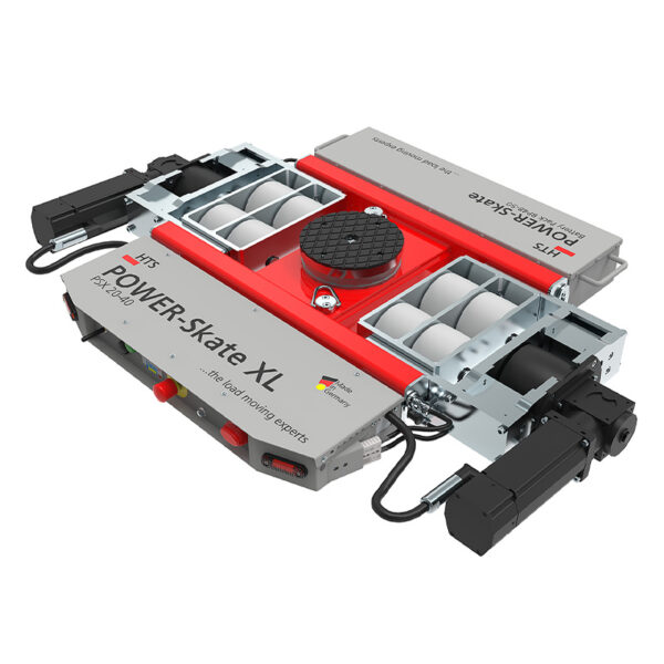 POWER-Skate<span class="reg-product">®</span> PSX 20-40