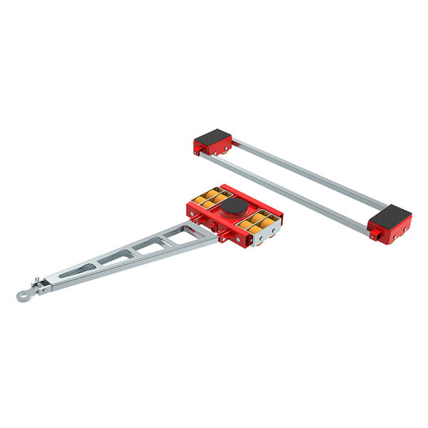 ECO-Skate<span class="reg-product">®</span> X16LS