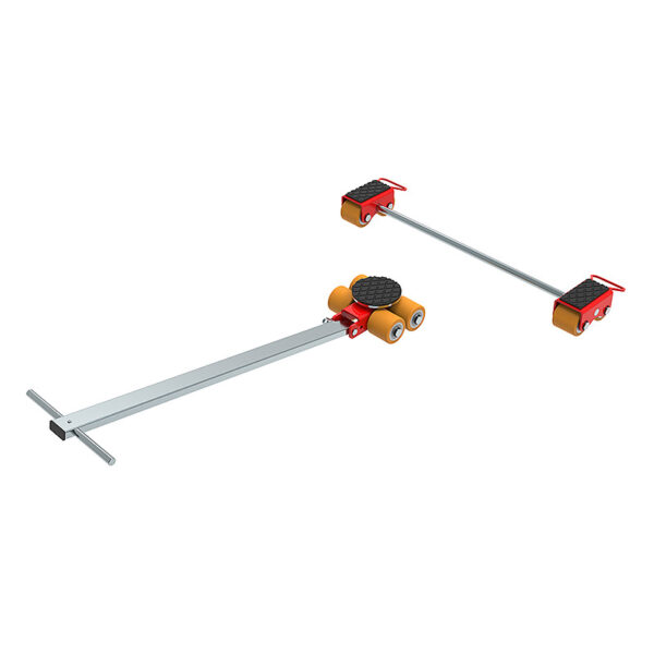 ECO-Skate<span class="reg-product">®</span> IDEAL i30LS