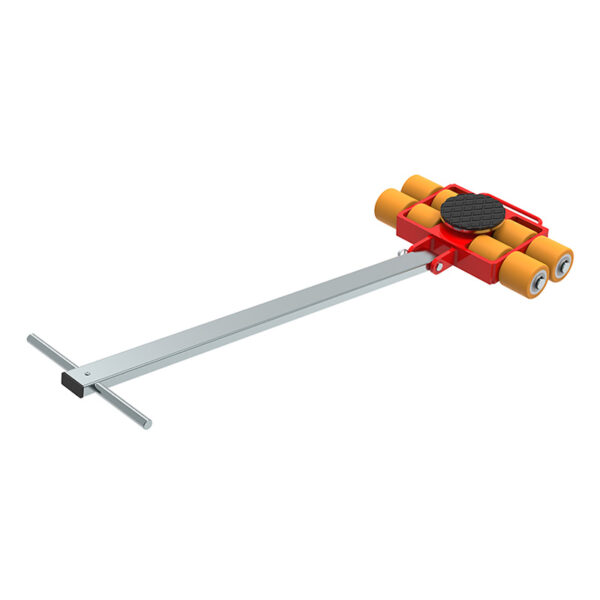 ECO-Skate<span class="reg-product">®</span> IDEAL i60LS - Image 2