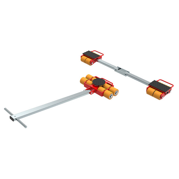 ECO-Skate<span class="reg-product">®</span> IDEAL i60LS