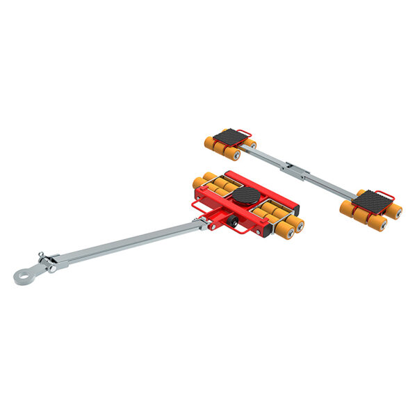 ECO-Skate<span class="reg-product">®</span> IDEAL i90LS