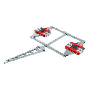 ECO-Skate® Duo Systems