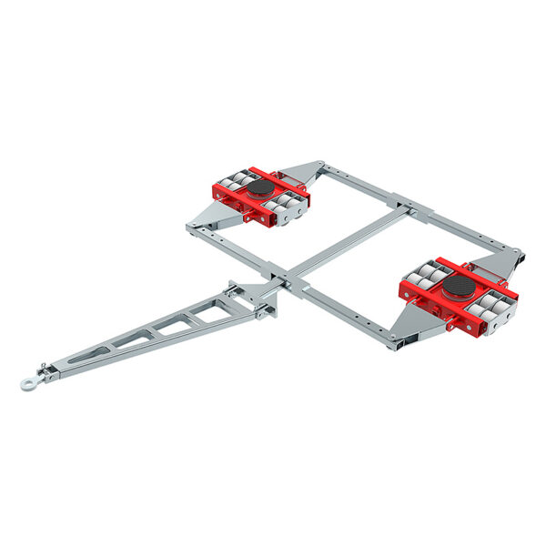 ECO-Skate<span class="reg-product">®</span> DUO XN40D