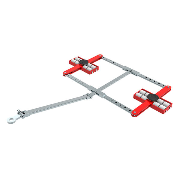 ECO-Skate<span class="reg-product">®</span> DUO iN160D