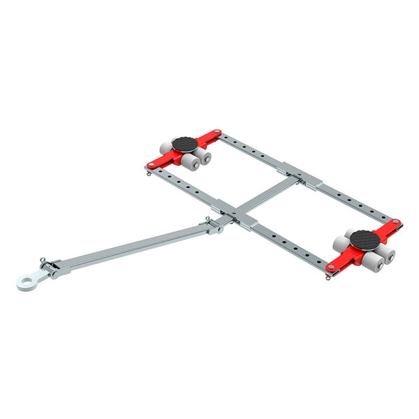 ECO-Skate<span class="reg-product">®</span> DUO iN80D