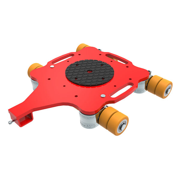 ECO-Skate<span class="reg-product">®</span> ROTO<i>flex</i> RF48