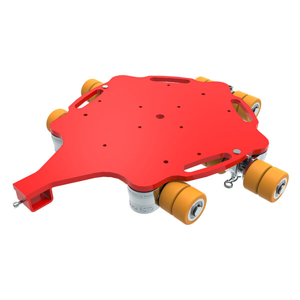 ECO-Skate<span class="reg-product">®</span> ROTO<i>flex</i> RF64-G