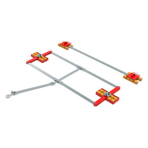 ECO-Skate<span class="reg-product">®</span> ISOCON IC120D & IC120S