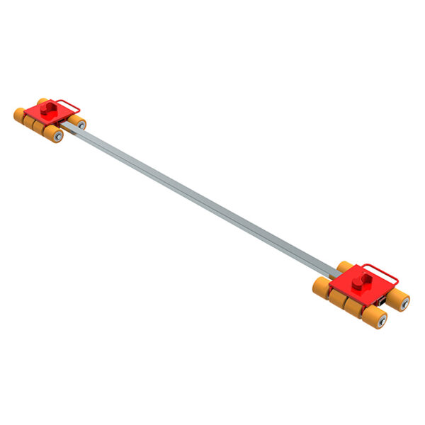 ECO-Skate<span class="reg-product">®</span> ISOCON IC120D & IC120S - Image 3