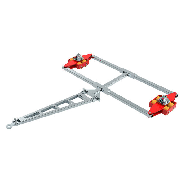 ECO-Skate<span class="reg-product">®</span> ISOCON XL ICX16D & ICX16S - Image 2