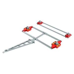 ECO-Skate<span class="reg-product">®</span> ISOCON XL ICX16D & ICX16S