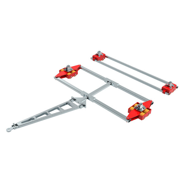 ECO-Skate<span class="reg-product">®</span> ISOCON XL ICX16D & ICX16S