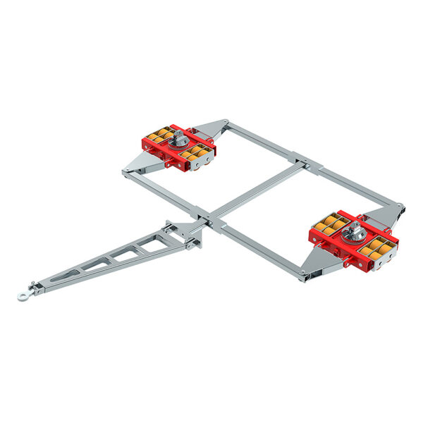 ECO-Skate<span class="reg-product">®</span> ISOCON XL ICX32D & ICX32S - Image 2