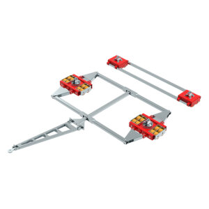 ECO-Skate® ISOCON Systems