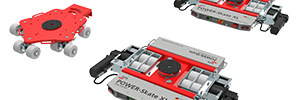 POWER-Skate®